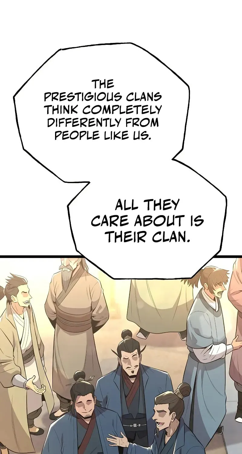 Tang Clan Legend Chapter 18 page 51 - 