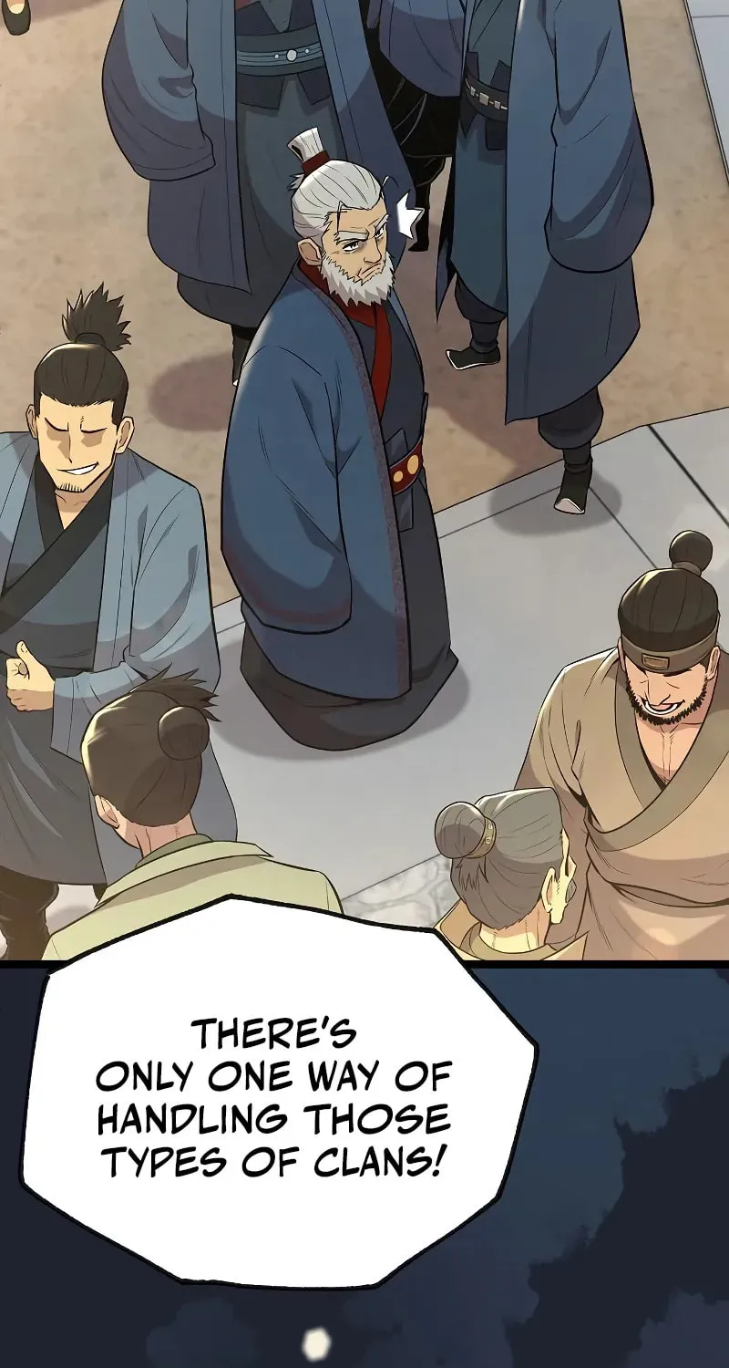 Tang Clan Legend Chapter 18 page 52 - 