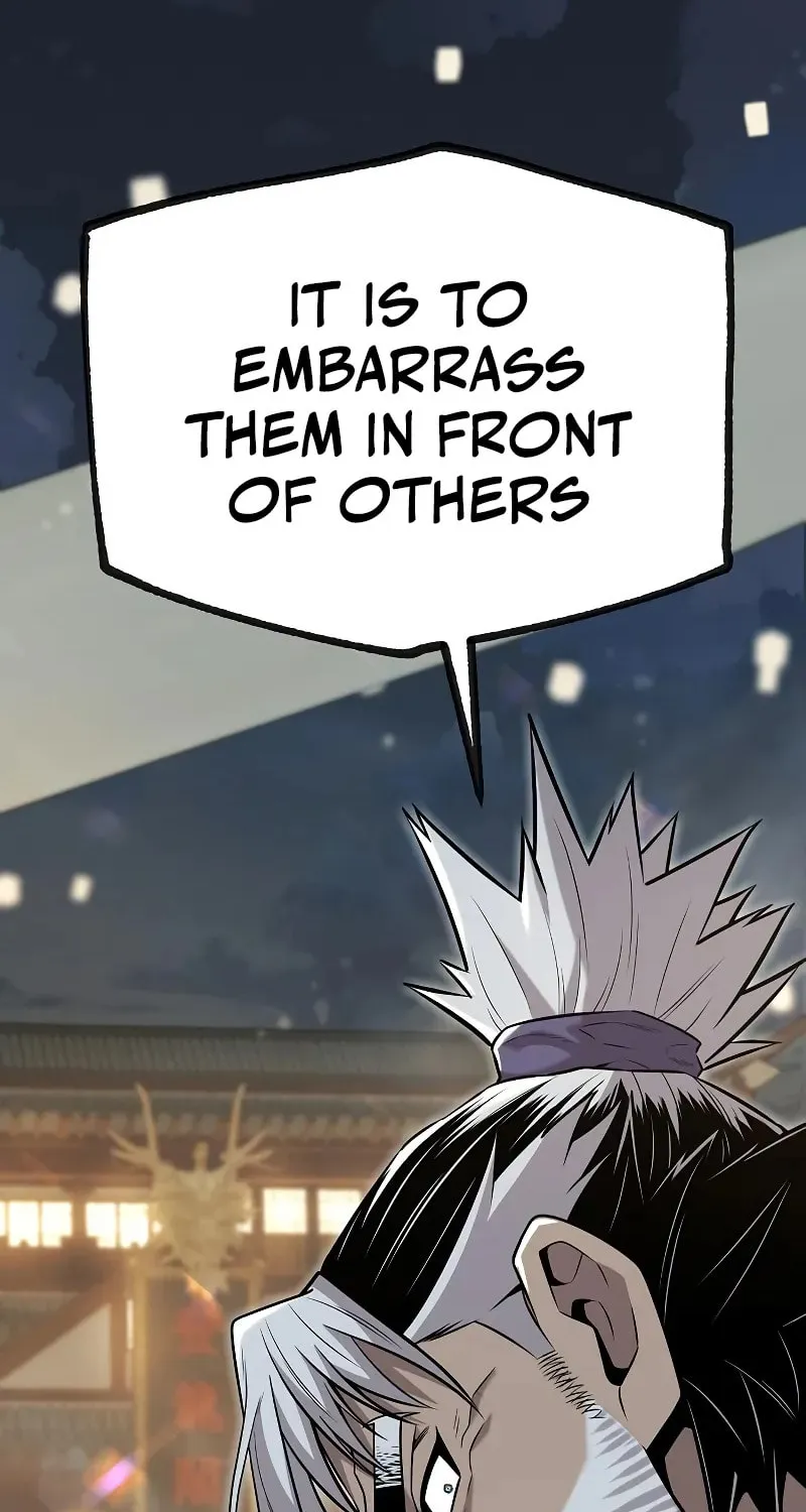 Tang Clan Legend Chapter 18 page 53 - 