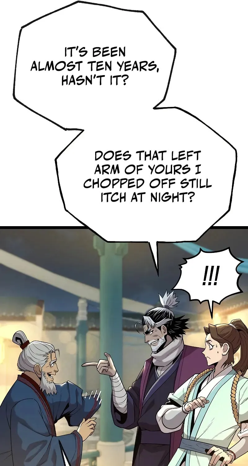 Tang Clan Legend Chapter 18 page 59 - 