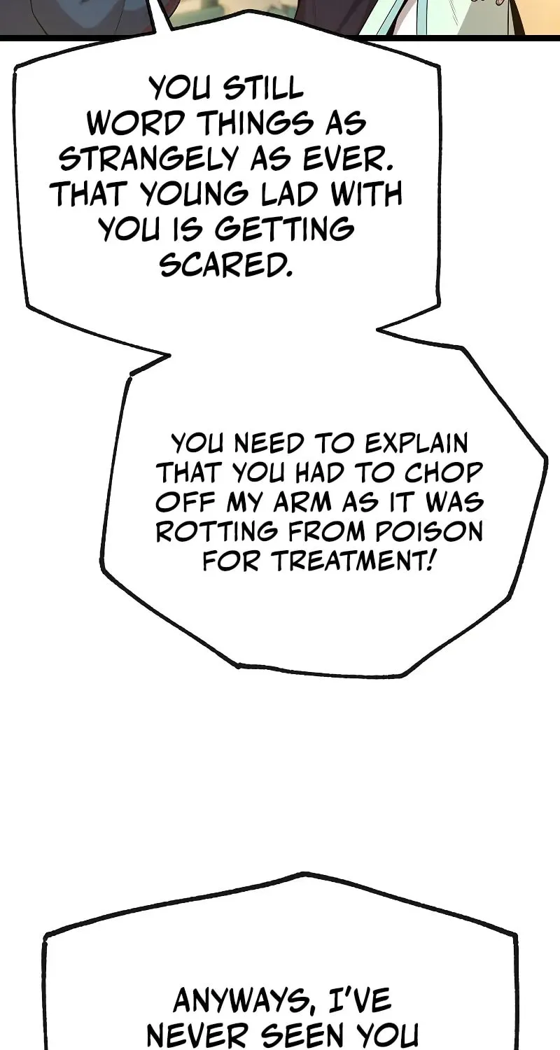 Tang Clan Legend Chapter 18 page 60 - 
