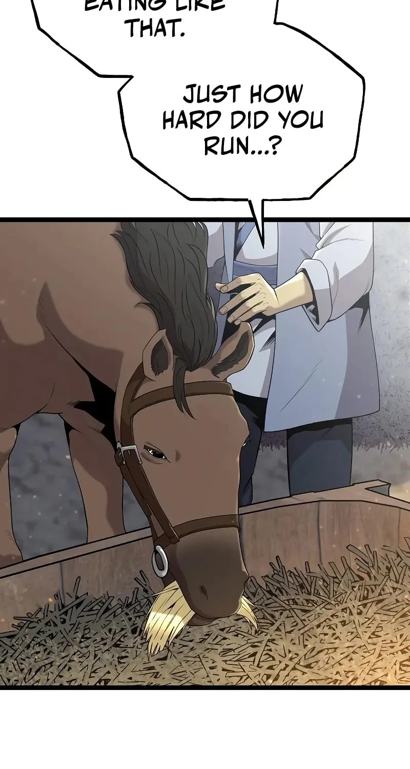 Tang Clan Legend Chapter 18 page 7 - 