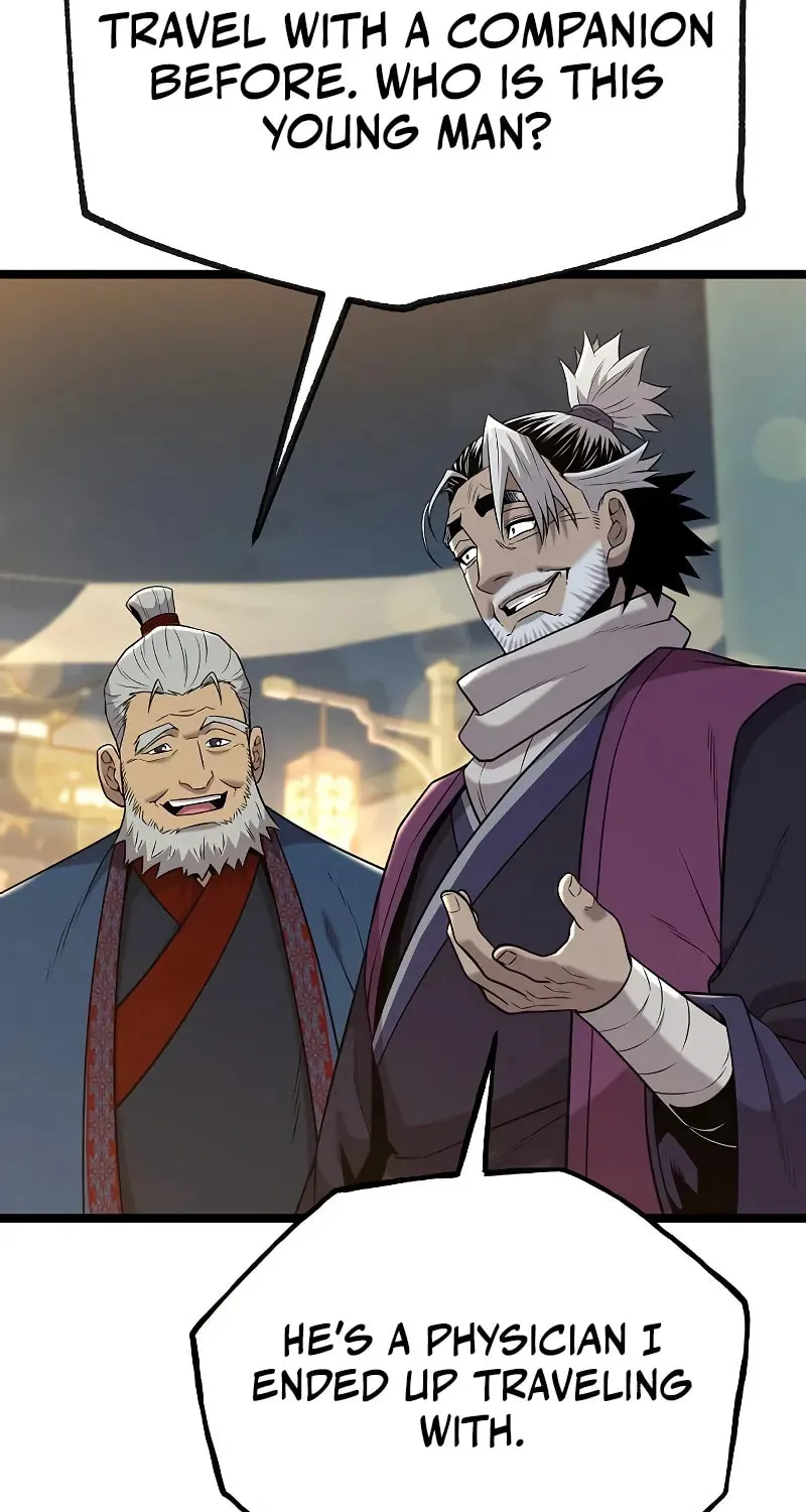 Tang Clan Legend Chapter 18 page 61 - 