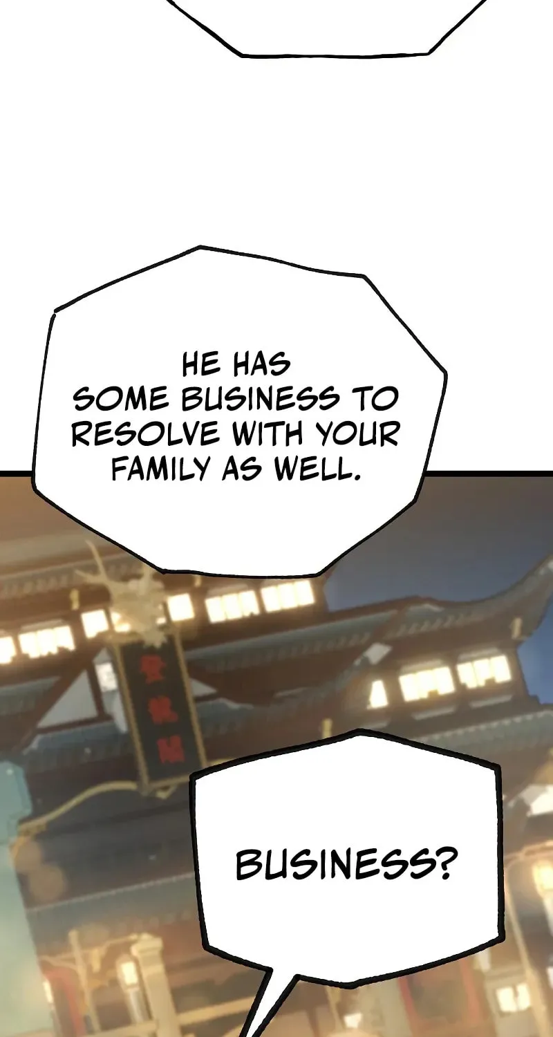 Tang Clan Legend Chapter 18 page 62 - 