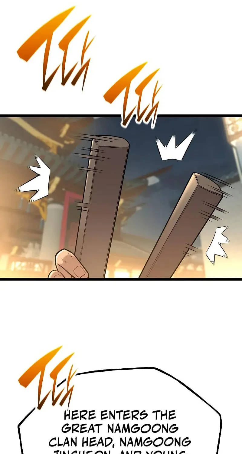 Tang Clan Legend Chapter 18 page 64 - 
