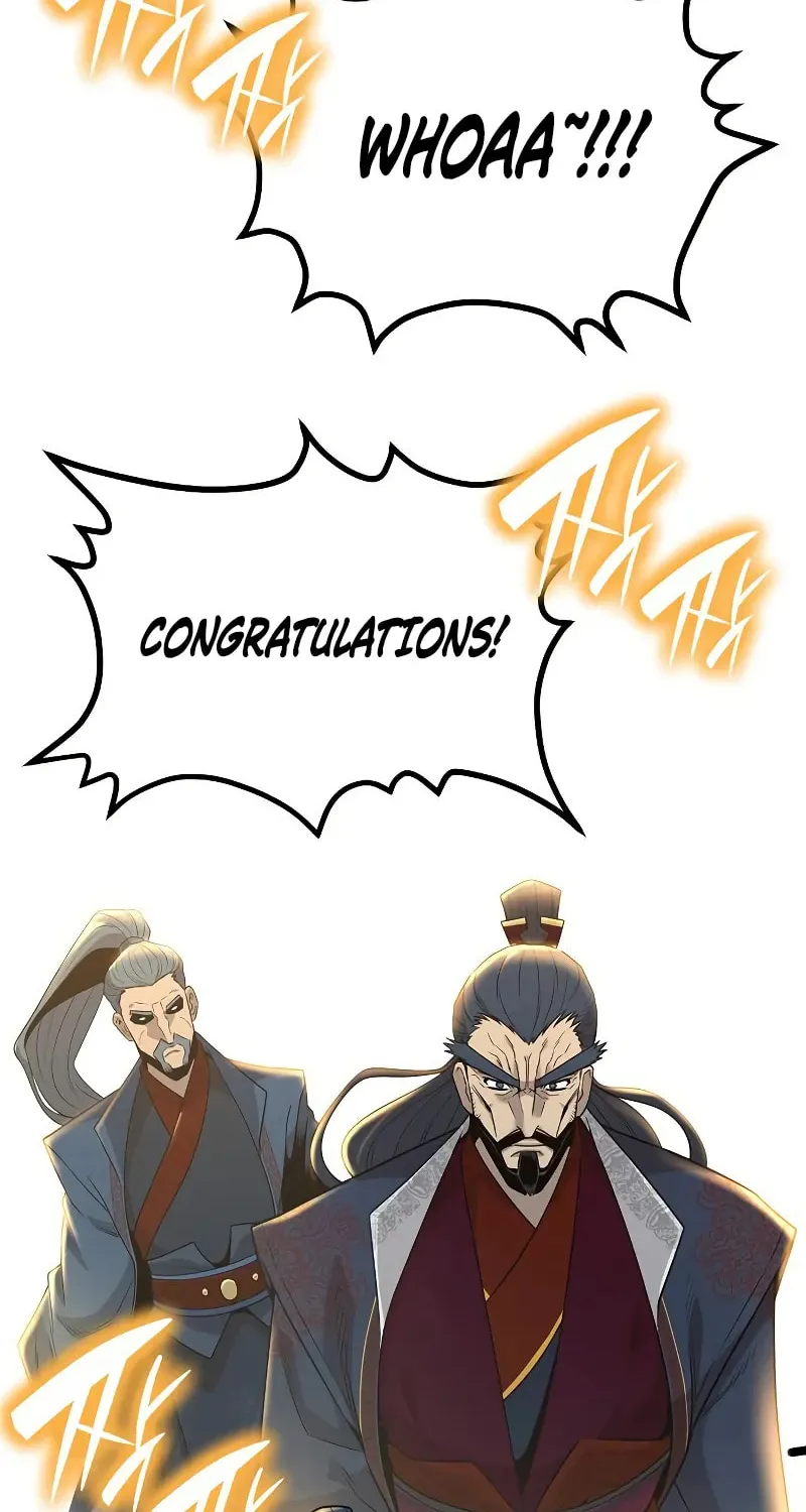 Tang Clan Legend Chapter 18 page 66 - 