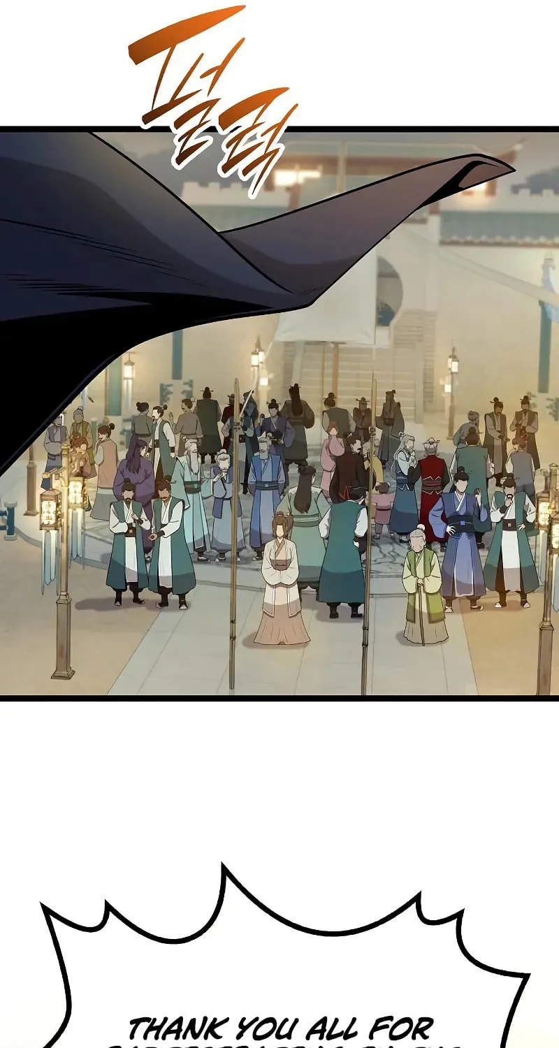 Tang Clan Legend Chapter 18 page 71 - 