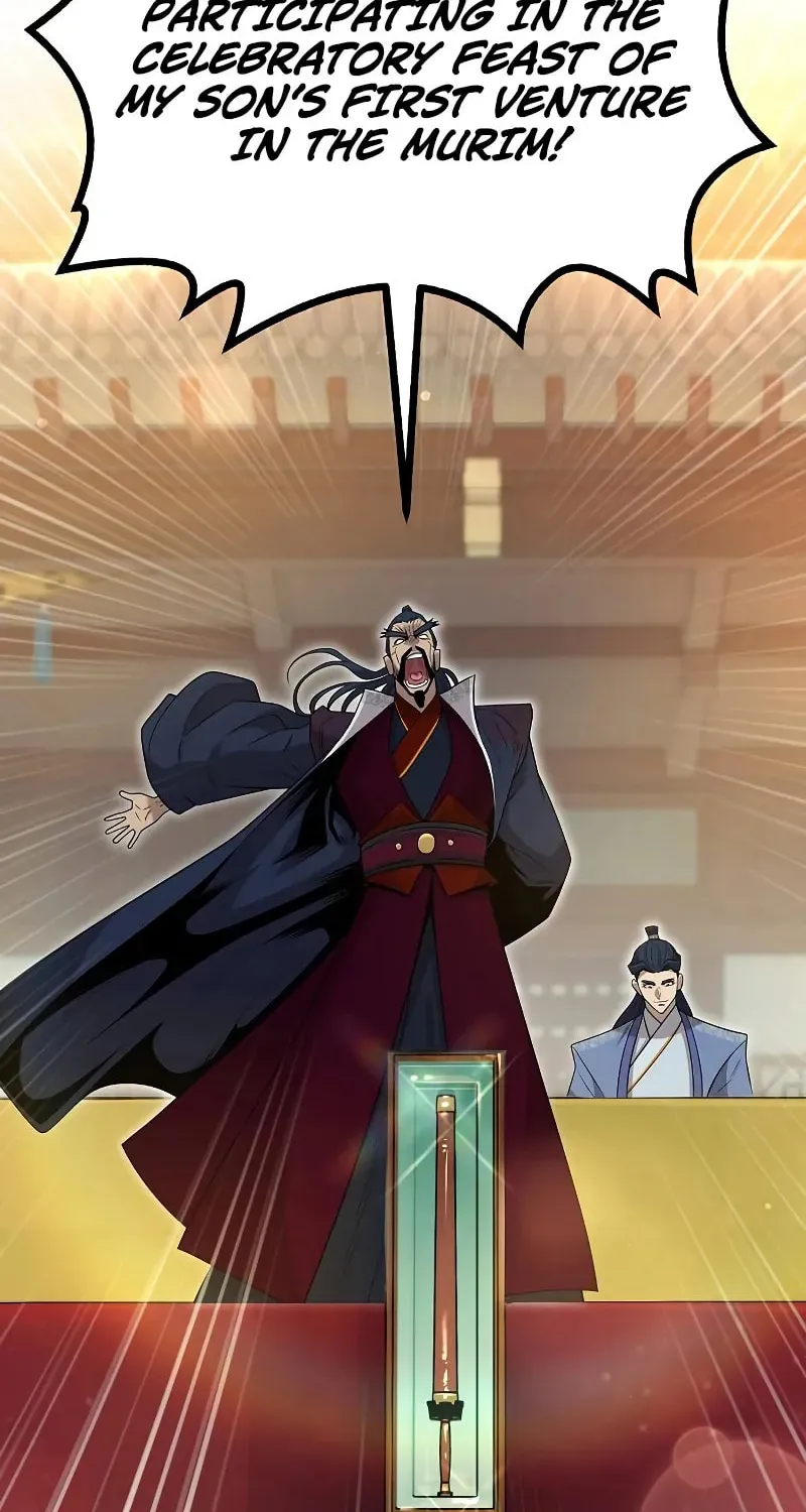 Tang Clan Legend Chapter 18 page 72 - 