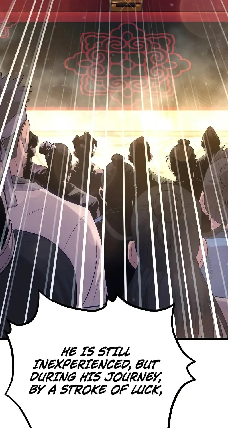 Tang Clan Legend Chapter 18 page 73 - 