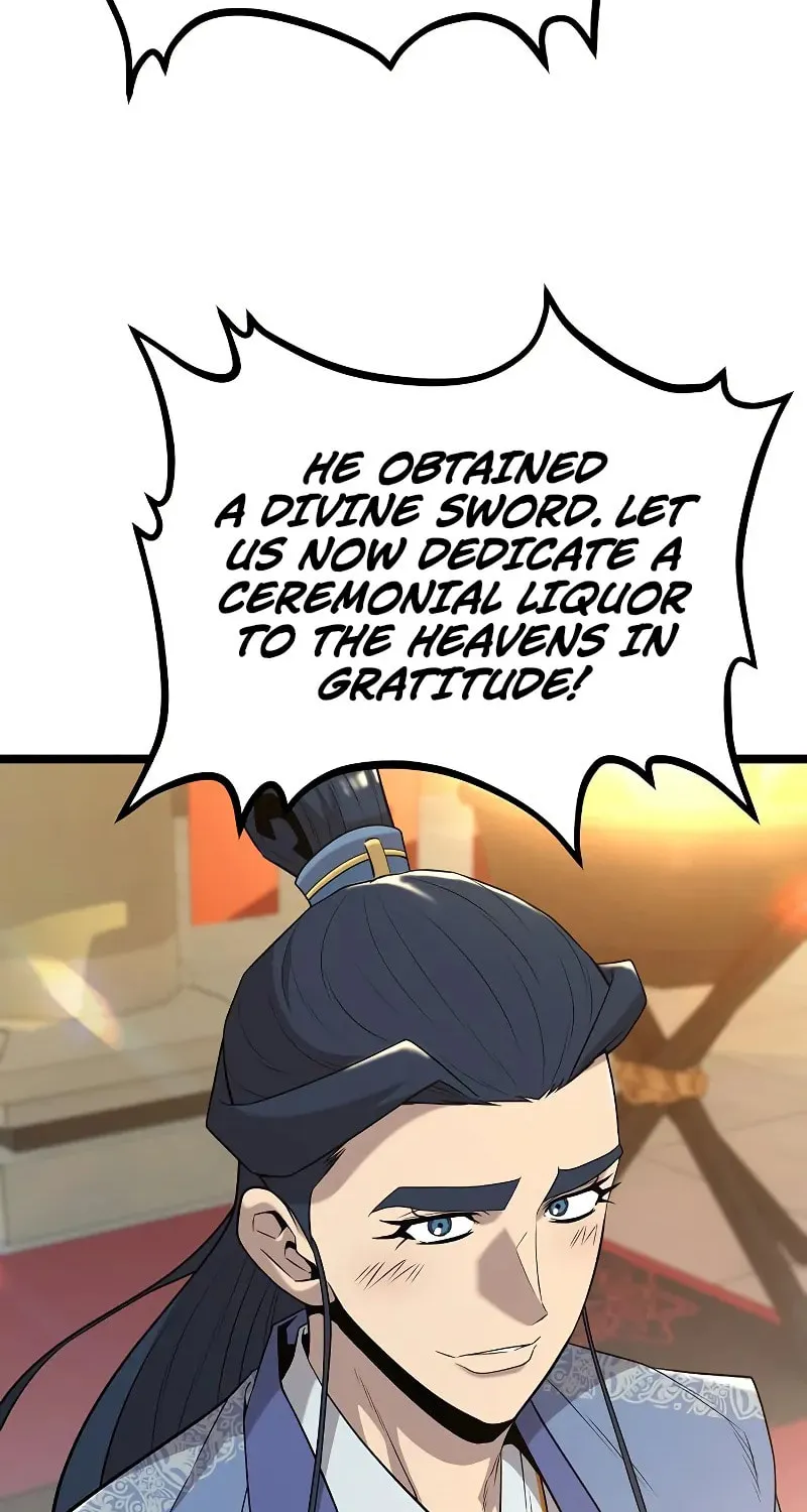 Tang Clan Legend Chapter 18 page 74 - 