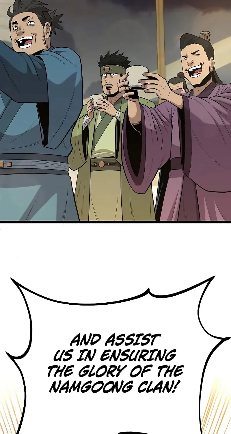 Tang Clan Legend Chapter 18 page 76 - 