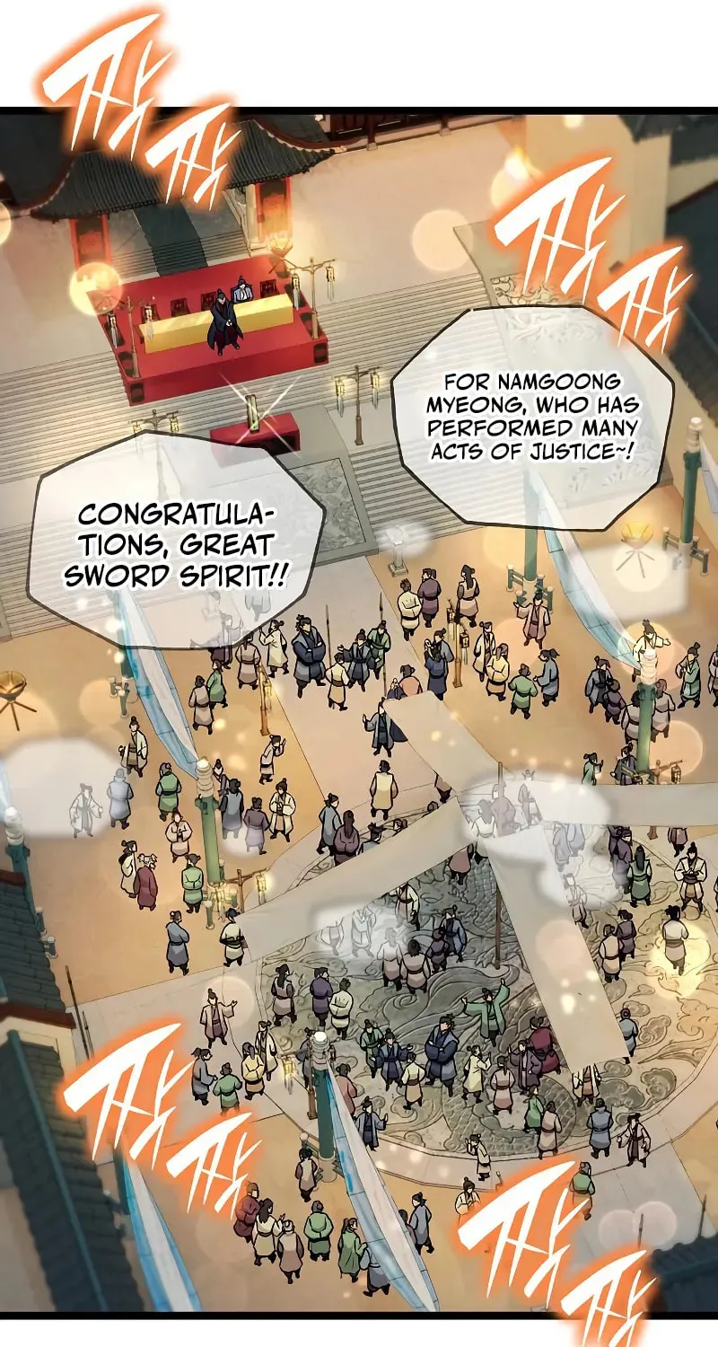 Tang Clan Legend Chapter 18 page 79 - 