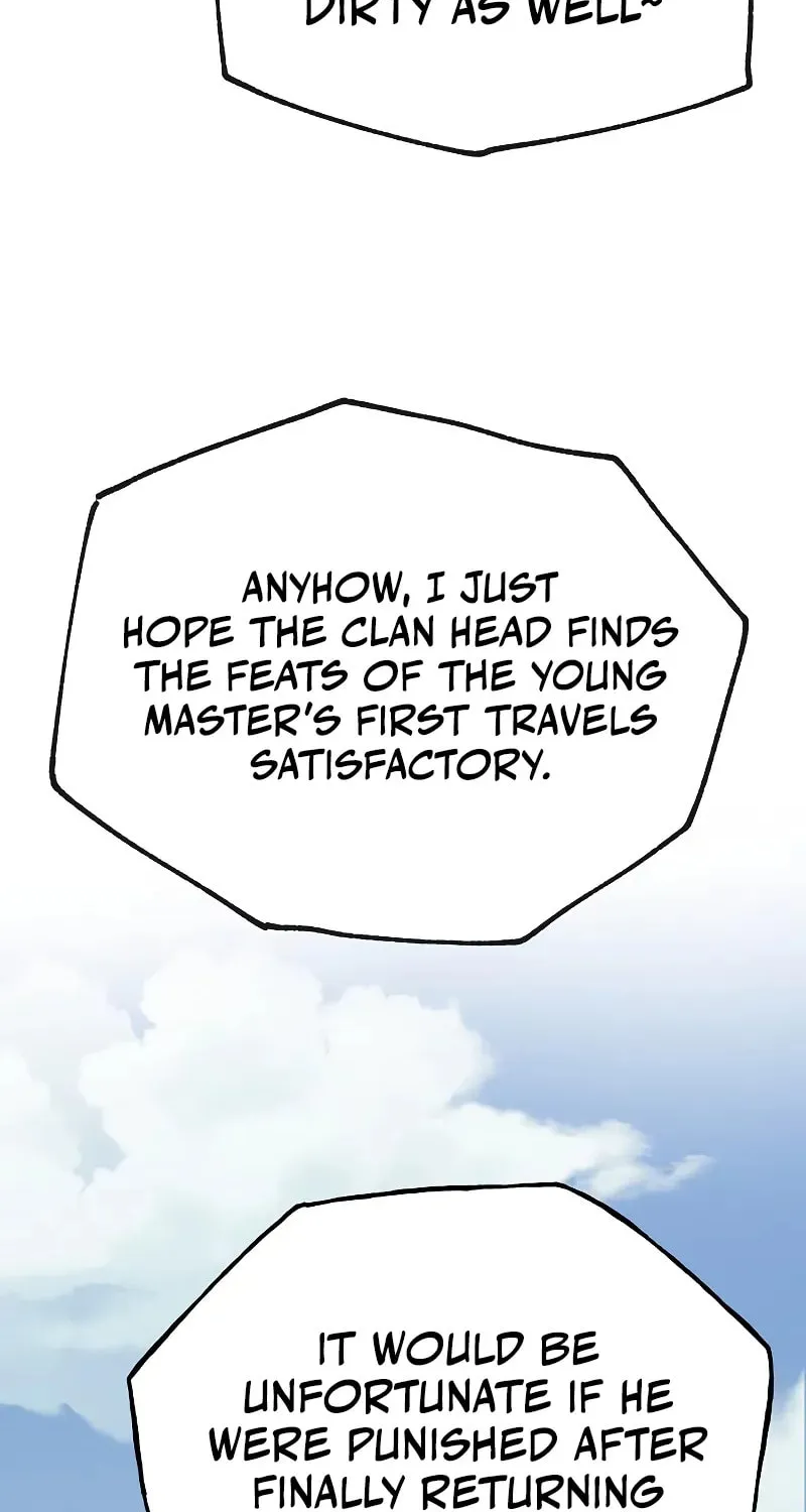 Tang Clan Legend Chapter 18 page 9 - 