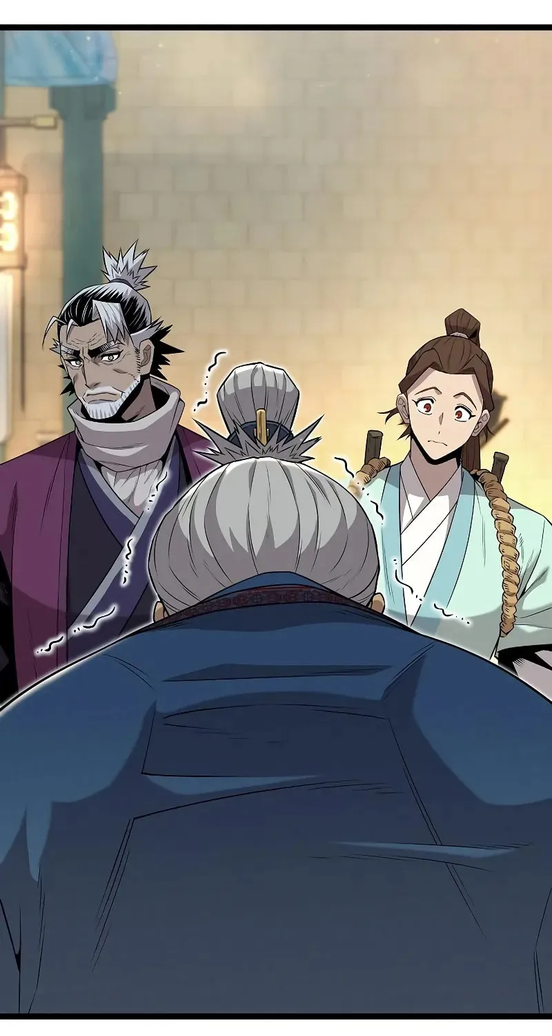Tang Clan Legend Chapter 18 page 82 - 