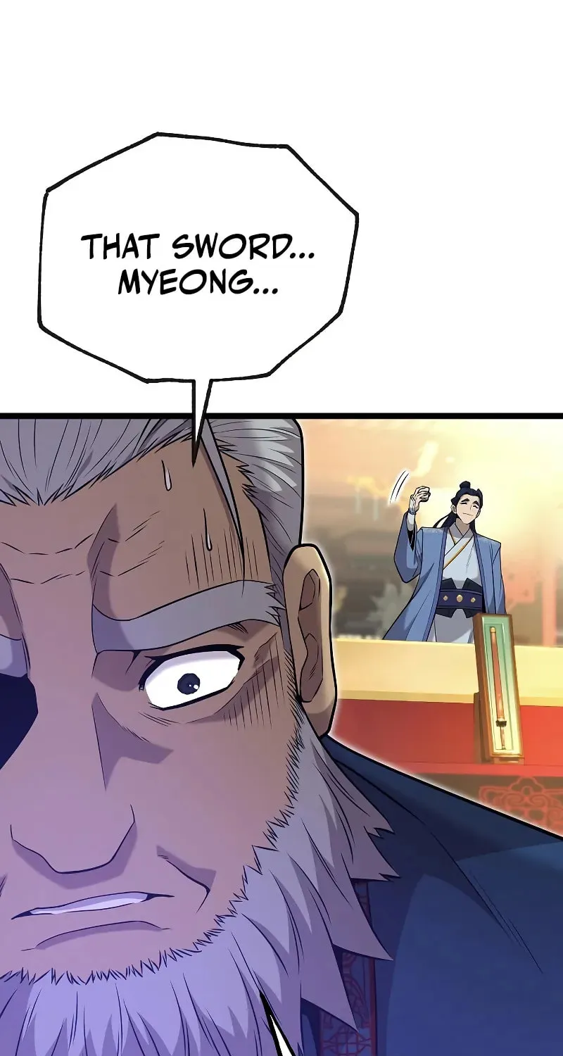 Tang Clan Legend Chapter 18 page 83 - 