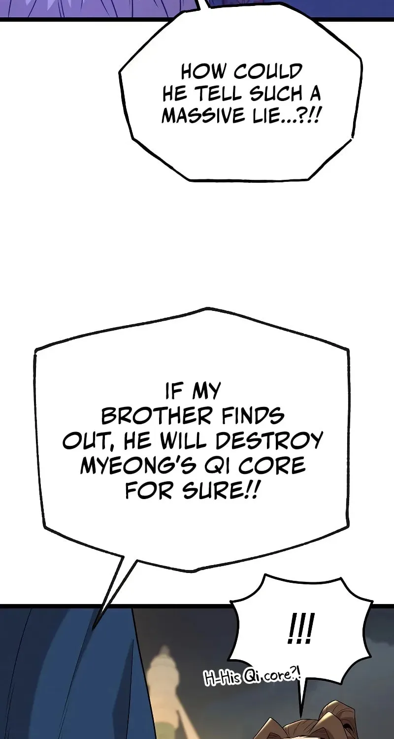 Tang Clan Legend Chapter 18 page 84 - 