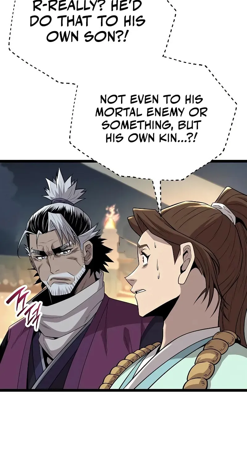 Tang Clan Legend Chapter 18 page 86 - 