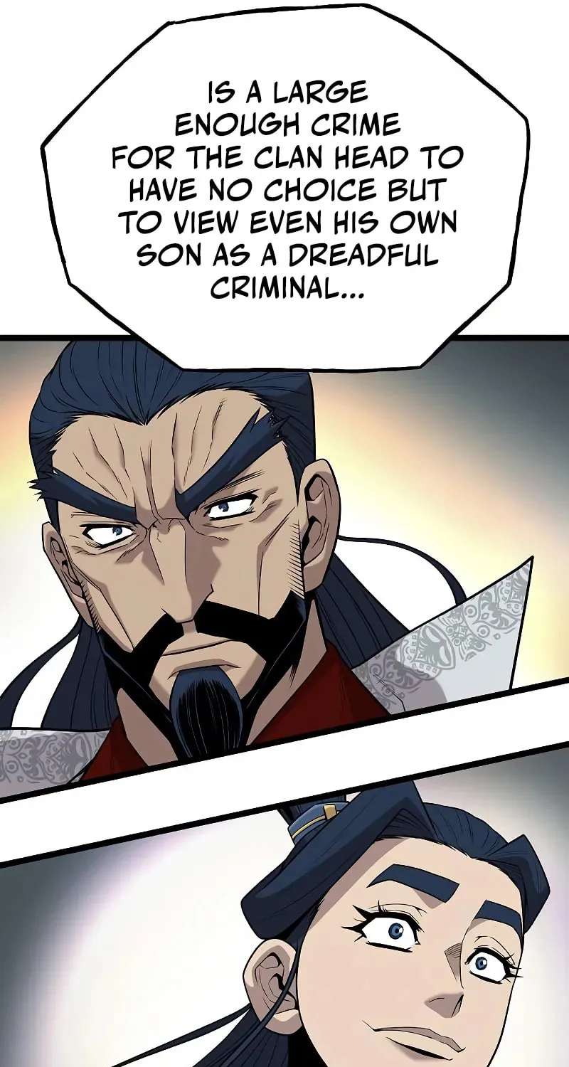 Tang Clan Legend Chapter 18 page 89 - 