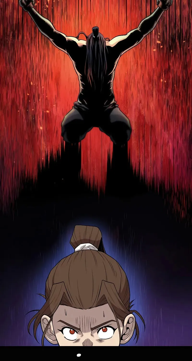 Tang Clan Legend Chapter 18 page 91 - 