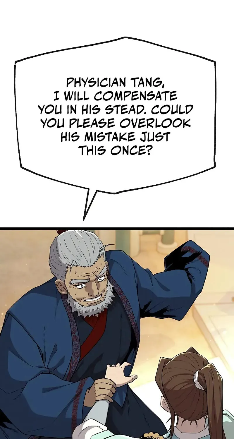 Tang Clan Legend Chapter 18 page 96 - 