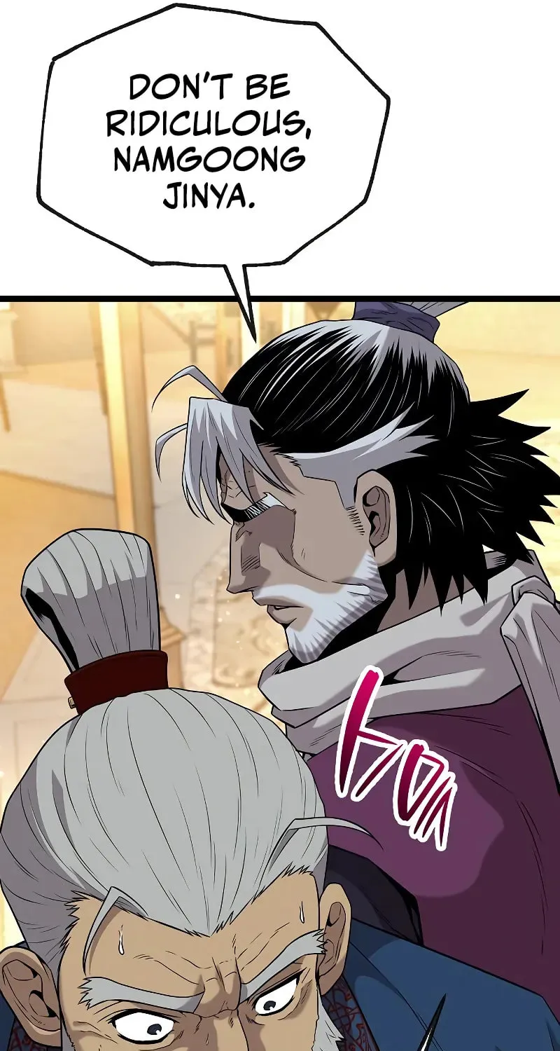 Tang Clan Legend Chapter 18 page 98 - 