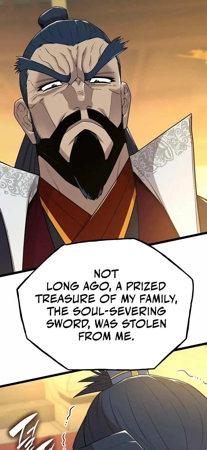Tang Clan Legend Chapter 19 page 14 - 
