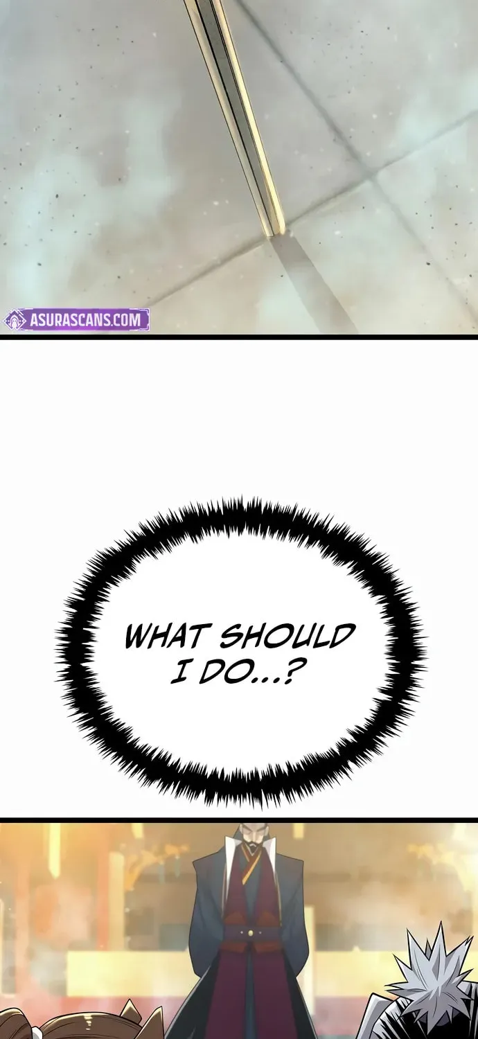 Tang Clan Legend Chapter 19 page 36 - 