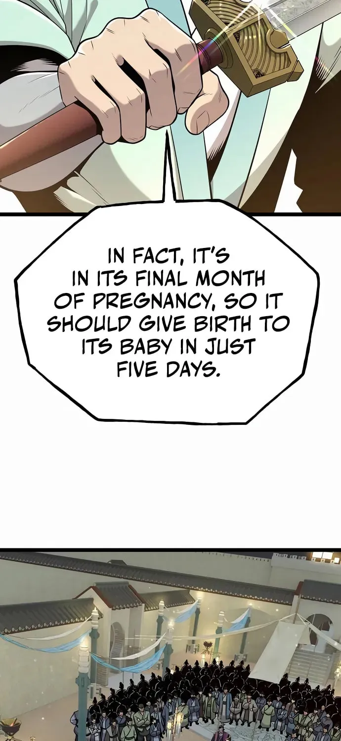 Tang Clan Legend Chapter 19 page 45 - 