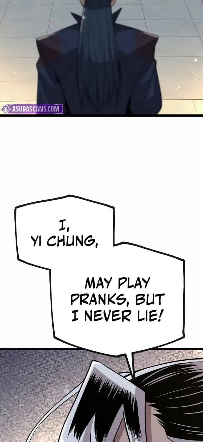 Tang Clan Legend Chapter 19 page 53 - 