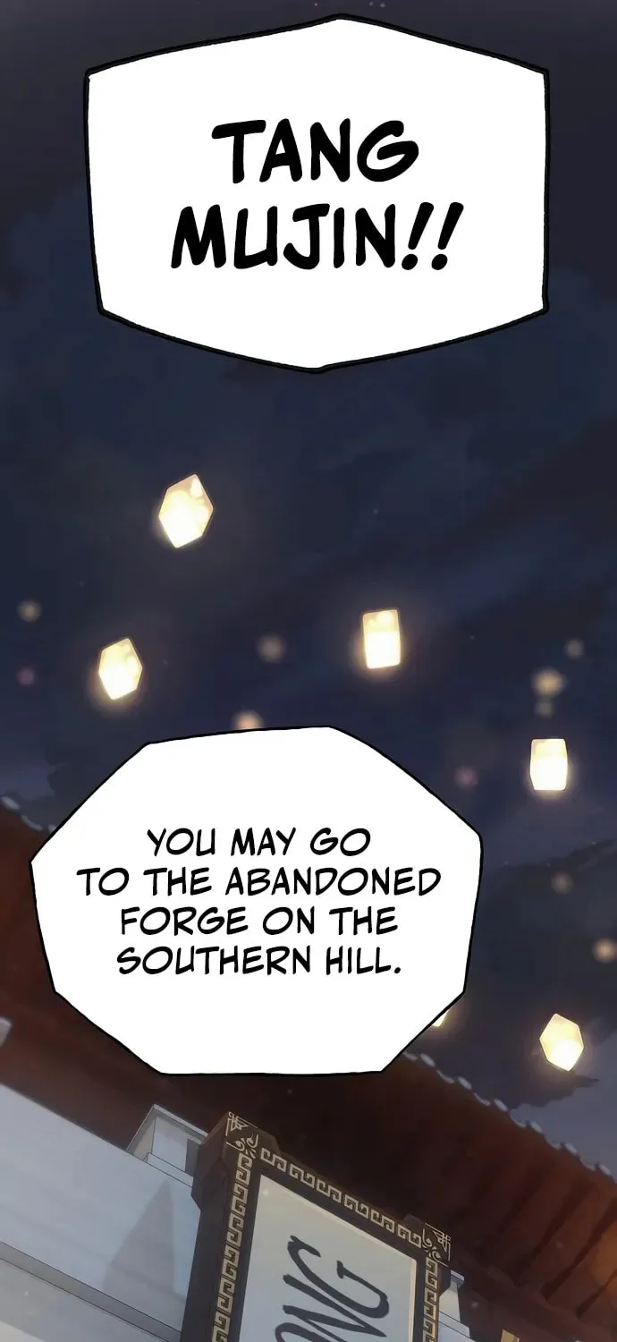 Tang Clan Legend Chapter 19 page 56 - 