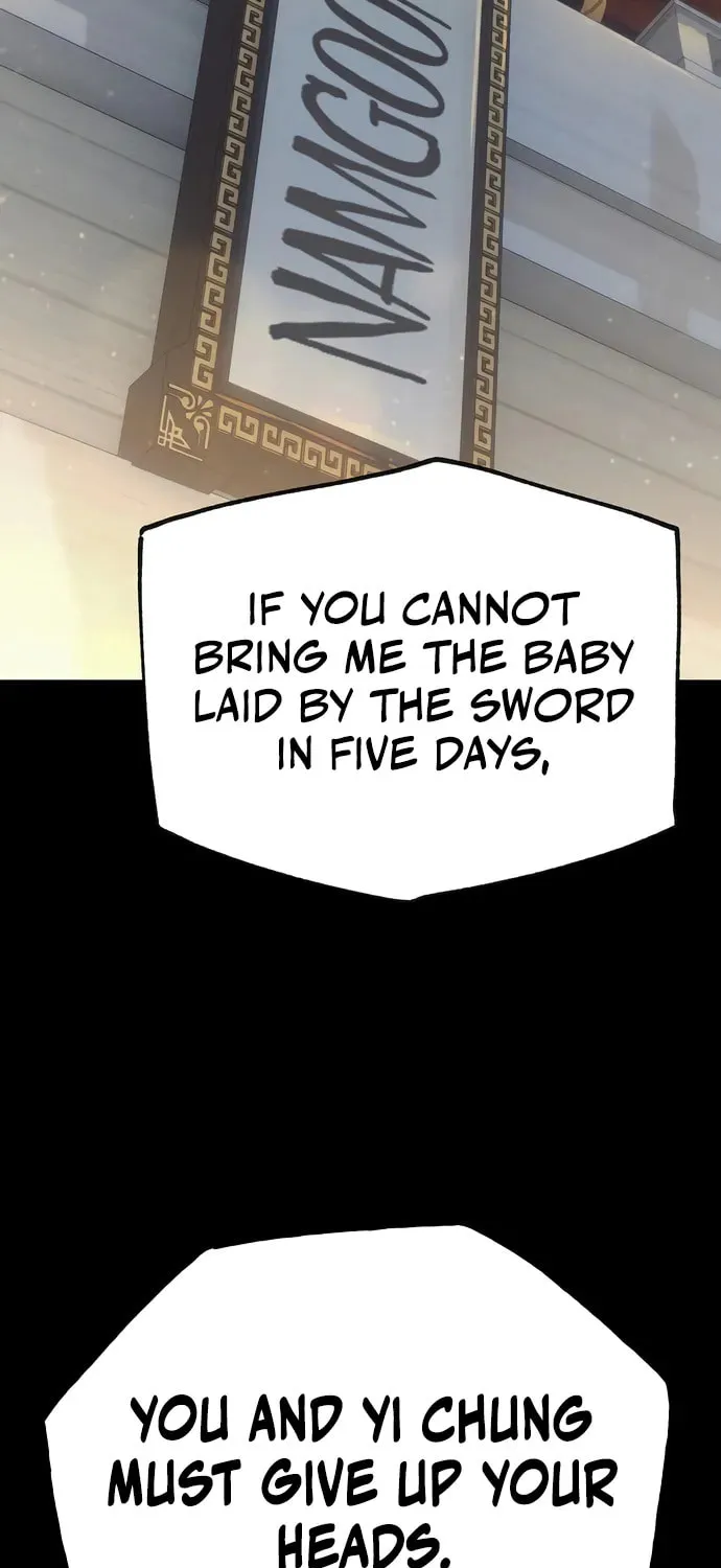 Tang Clan Legend Chapter 19 page 57 - 