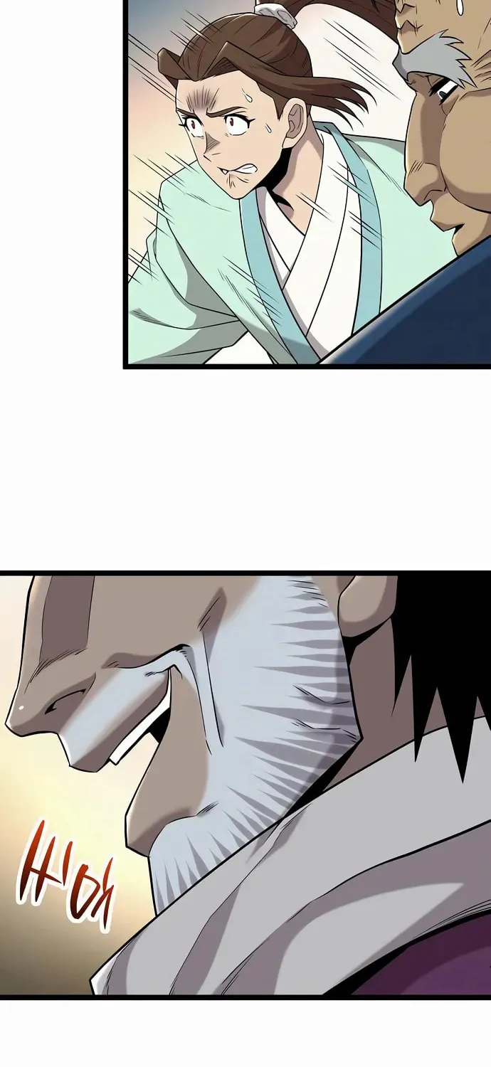 Tang Clan Legend Chapter 19 page 7 - 