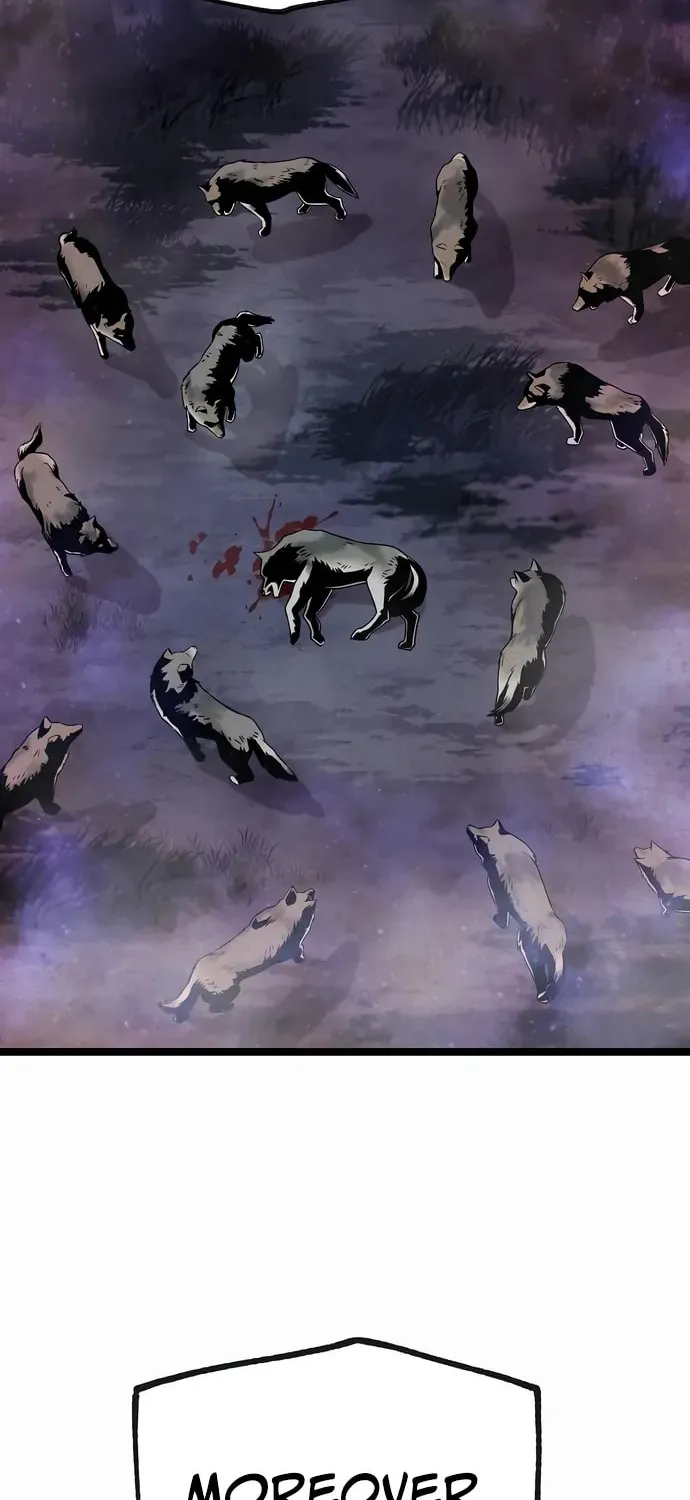 Tang Clan Legend Chapter 19 page 78 - 