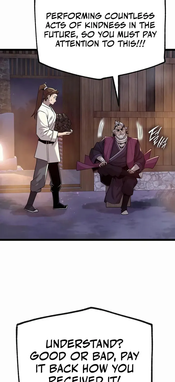 Tang Clan Legend Chapter 19 page 83 - 