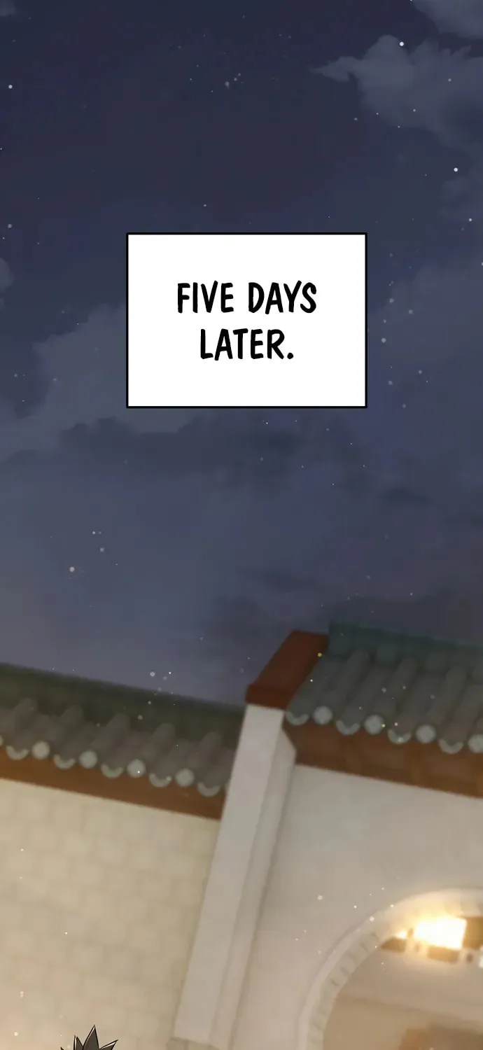 Tang Clan Legend Chapter 19 page 89 - 