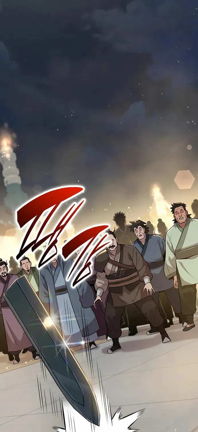 Tang Clan Legend Chapter 19 page 97 - 