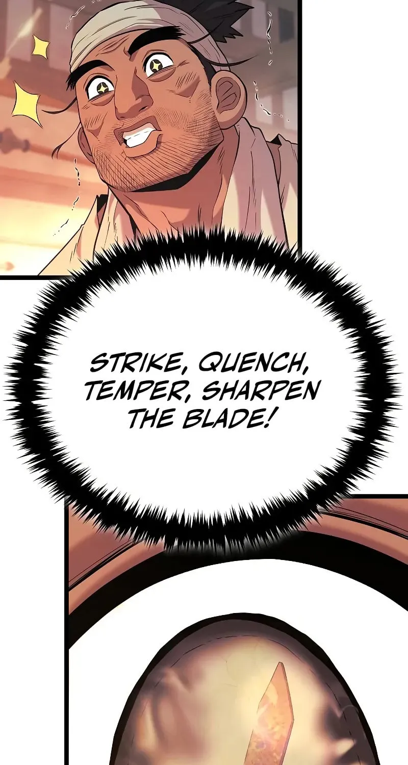 Tang Clan Legend Chapter 2 page 106 - 