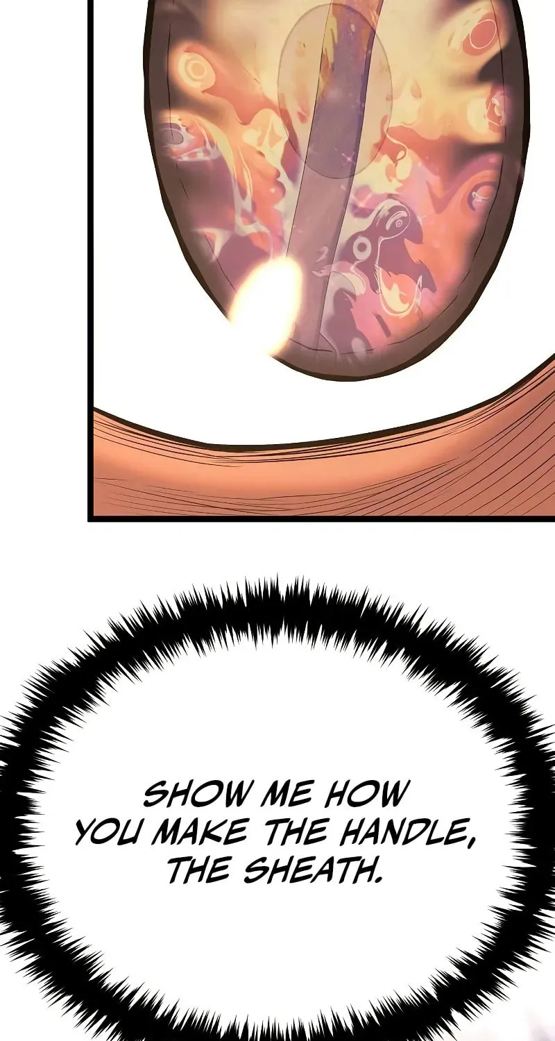 Tang Clan Legend Chapter 2 page 107 - 