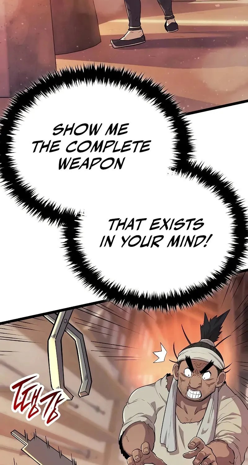 Tang Clan Legend Chapter 2 page 109 - 