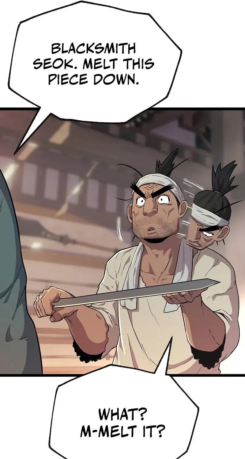Tang Clan Legend Chapter 2 page 111 - 