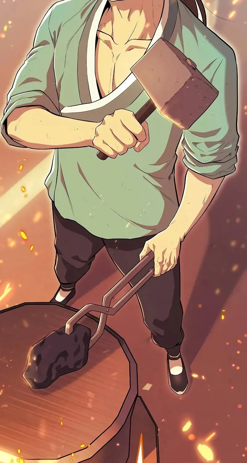 Tang Clan Legend Chapter 2 page 113 - 