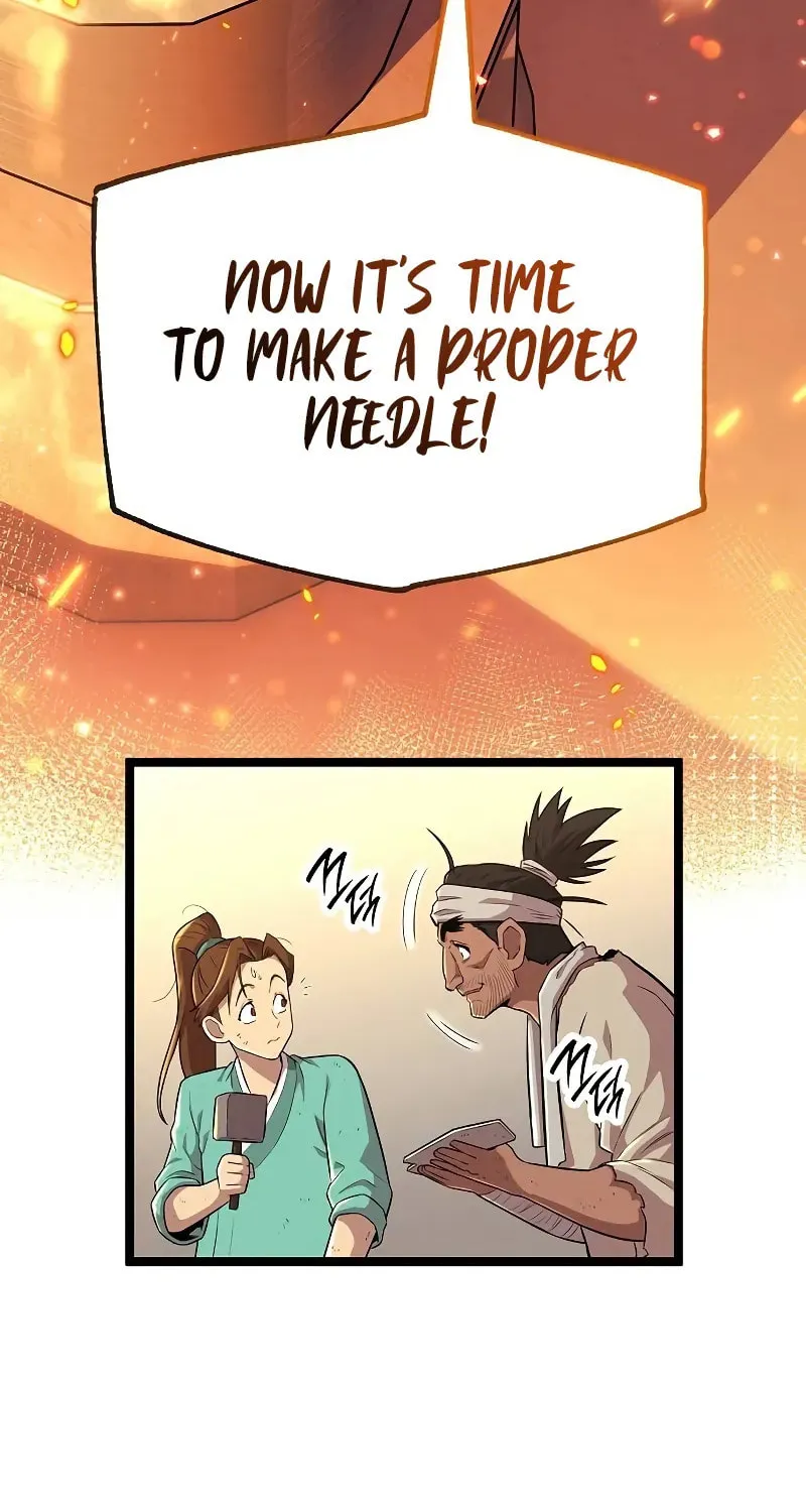 Tang Clan Legend Chapter 2 page 114 - 