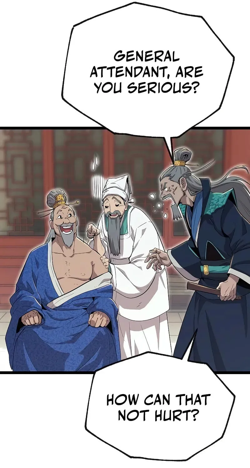 Tang Clan Legend Chapter 2 page 120 - 