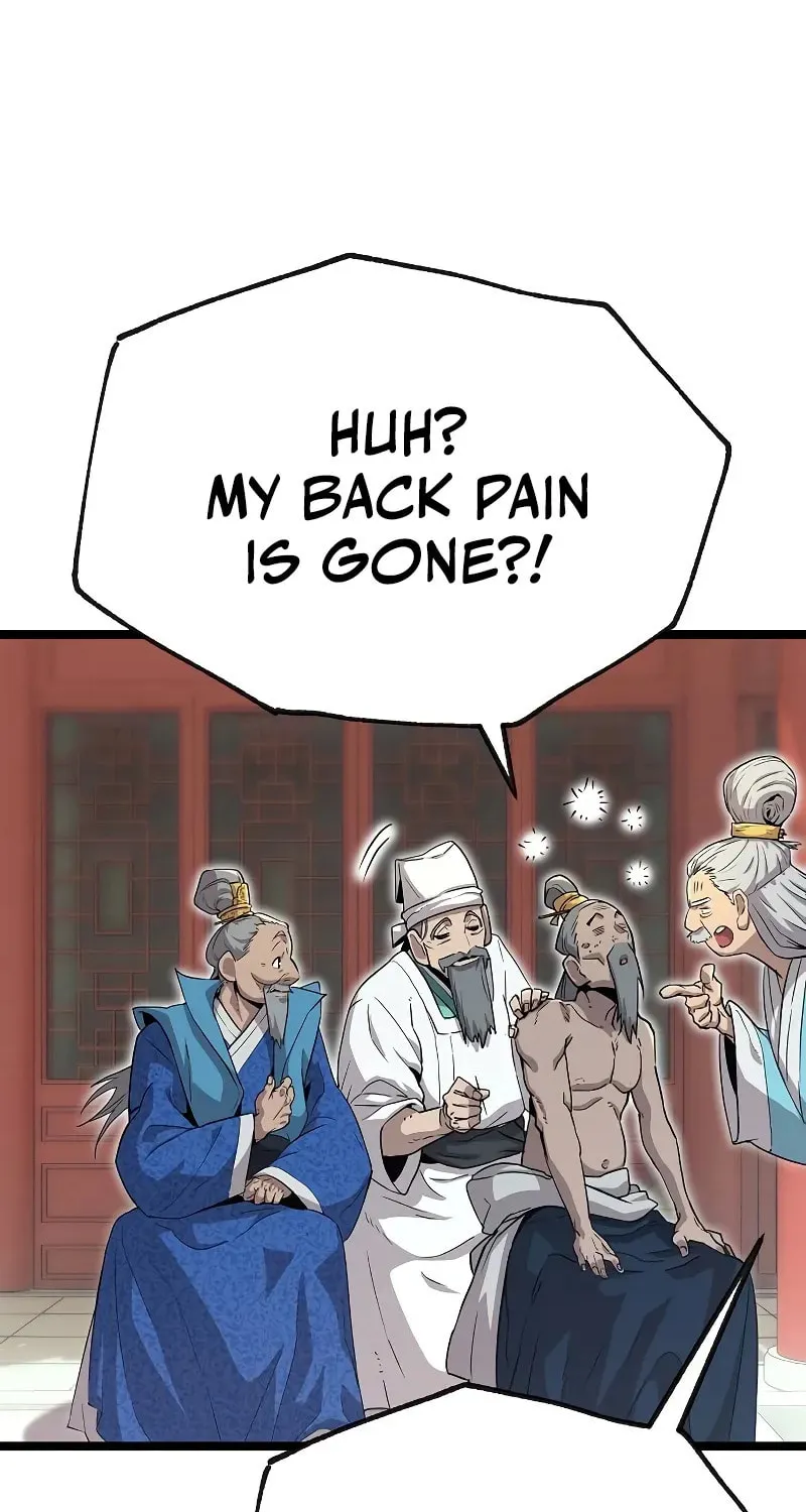 Tang Clan Legend Chapter 2 page 121 - 
