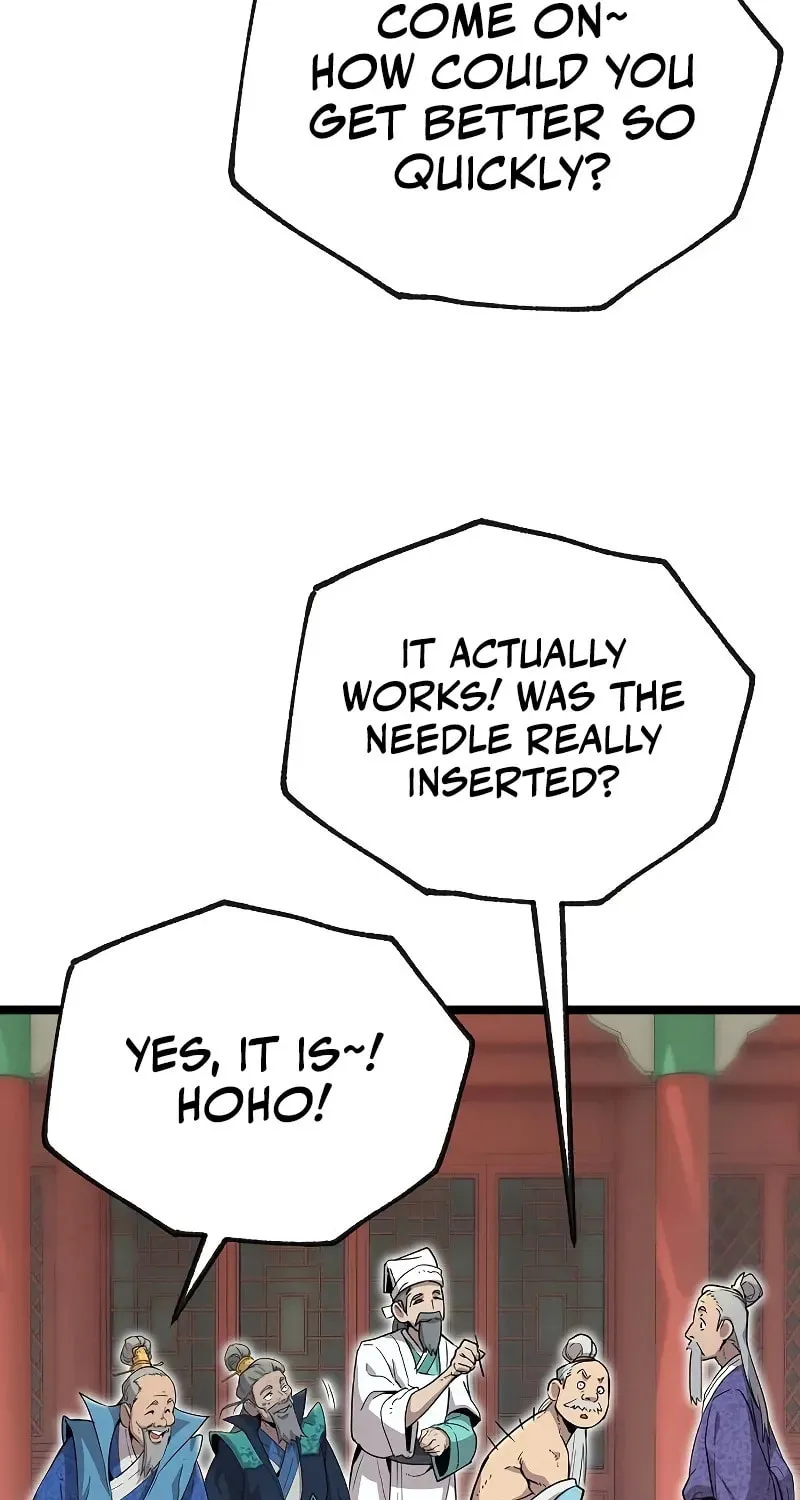 Tang Clan Legend Chapter 2 page 122 - 