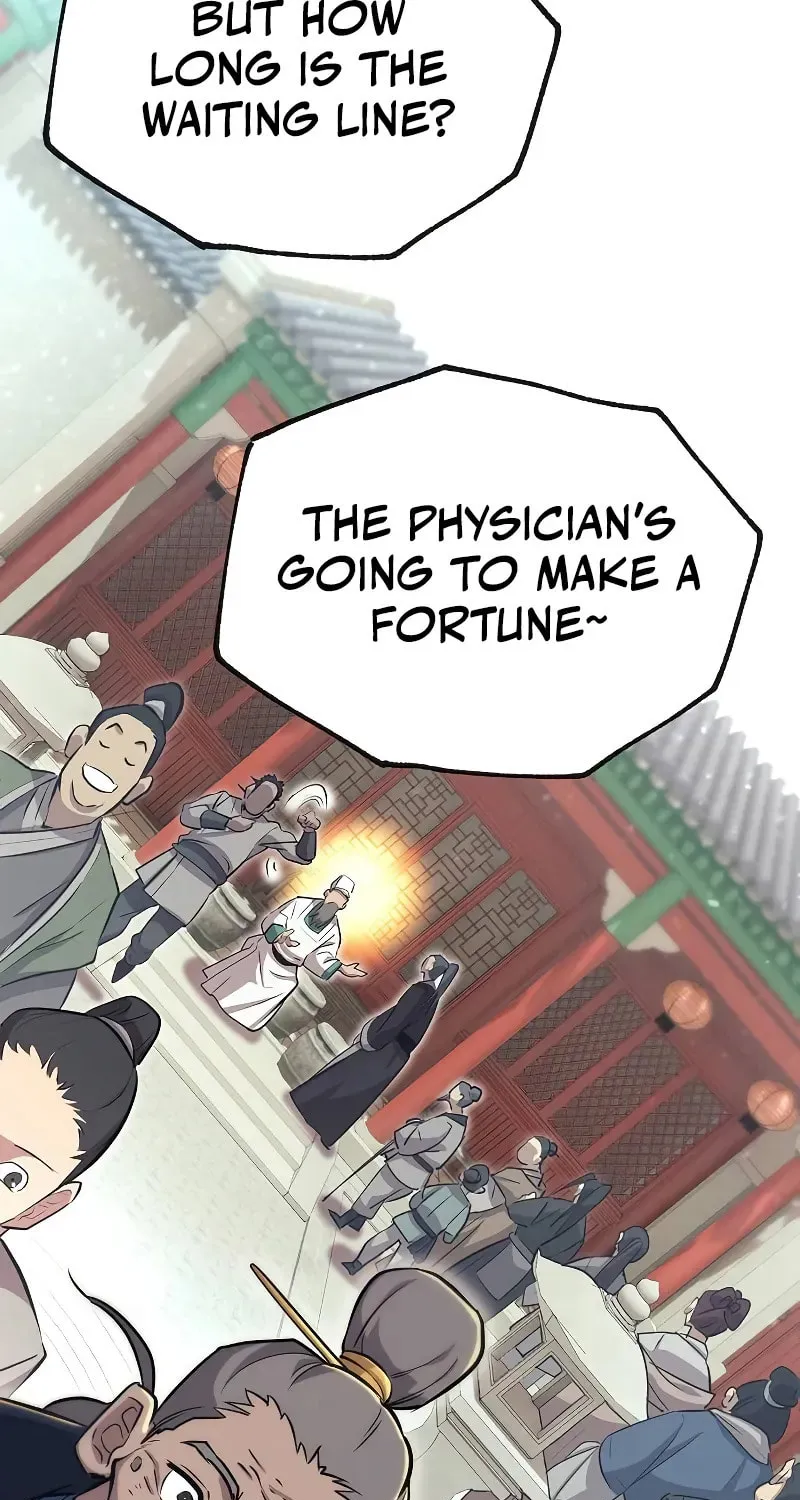 Tang Clan Legend Chapter 2 page 124 - 