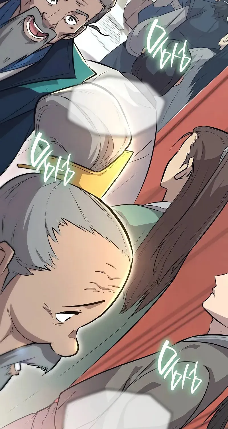 Tang Clan Legend Chapter 2 page 125 - 