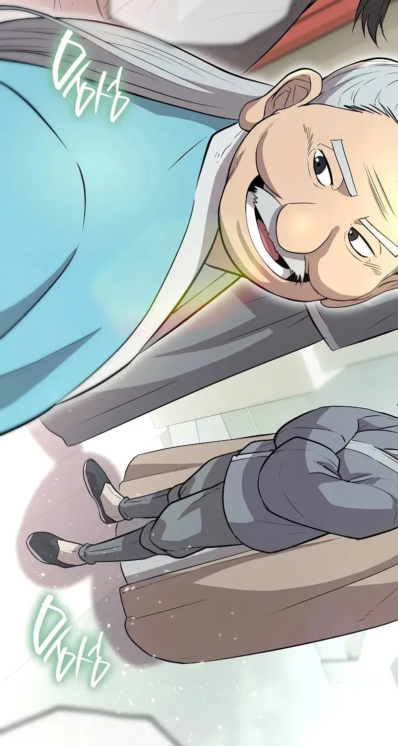 Tang Clan Legend Chapter 2 page 126 - 