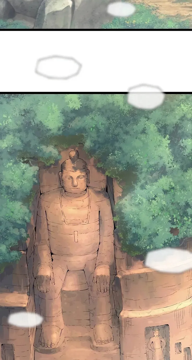 Tang Clan Legend Chapter 2 page 134 - 