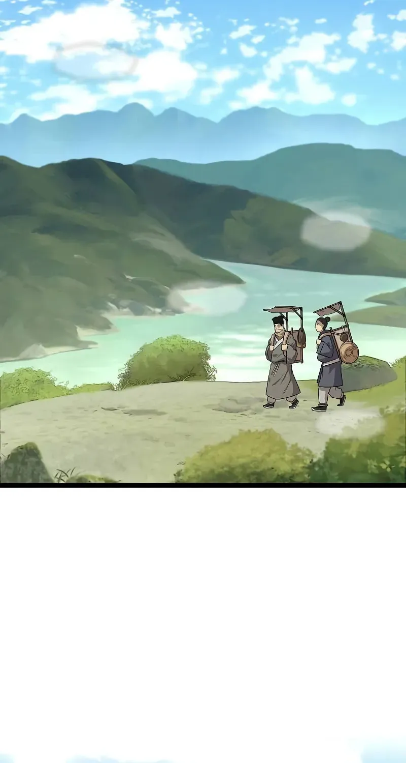 Tang Clan Legend Chapter 2 page 136 - 